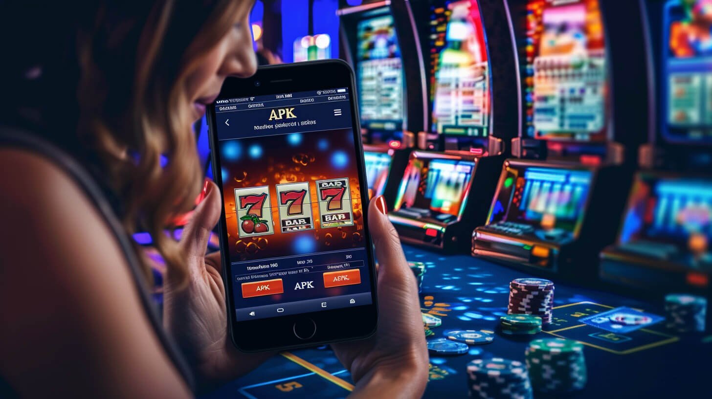 rrr777 One Account for Casino Access